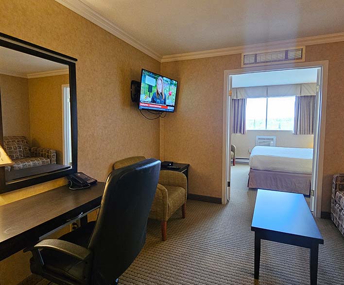 King Suites