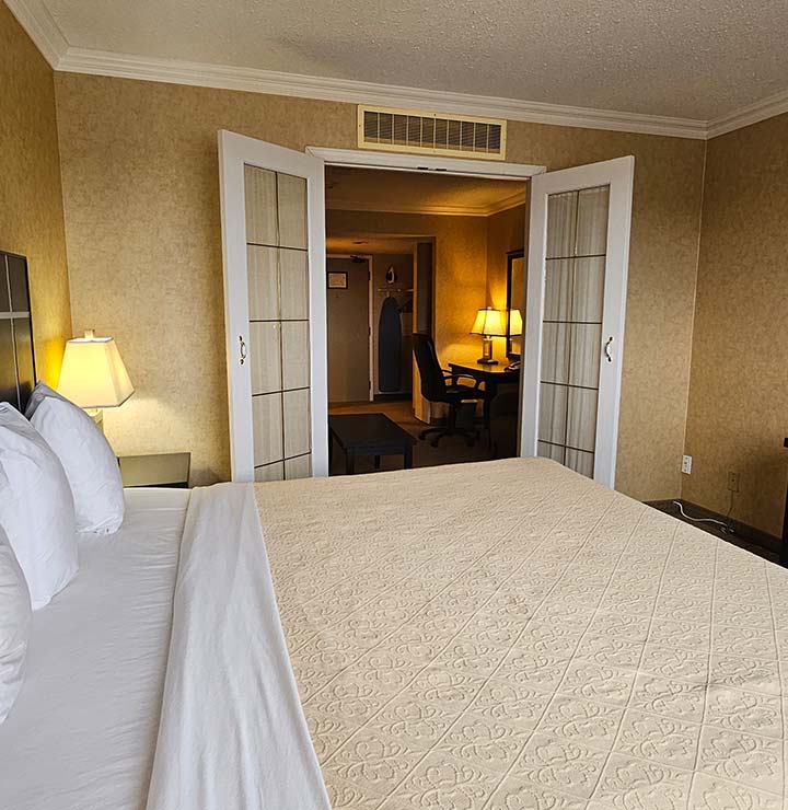 King Suites