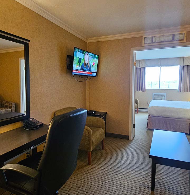 King Suites